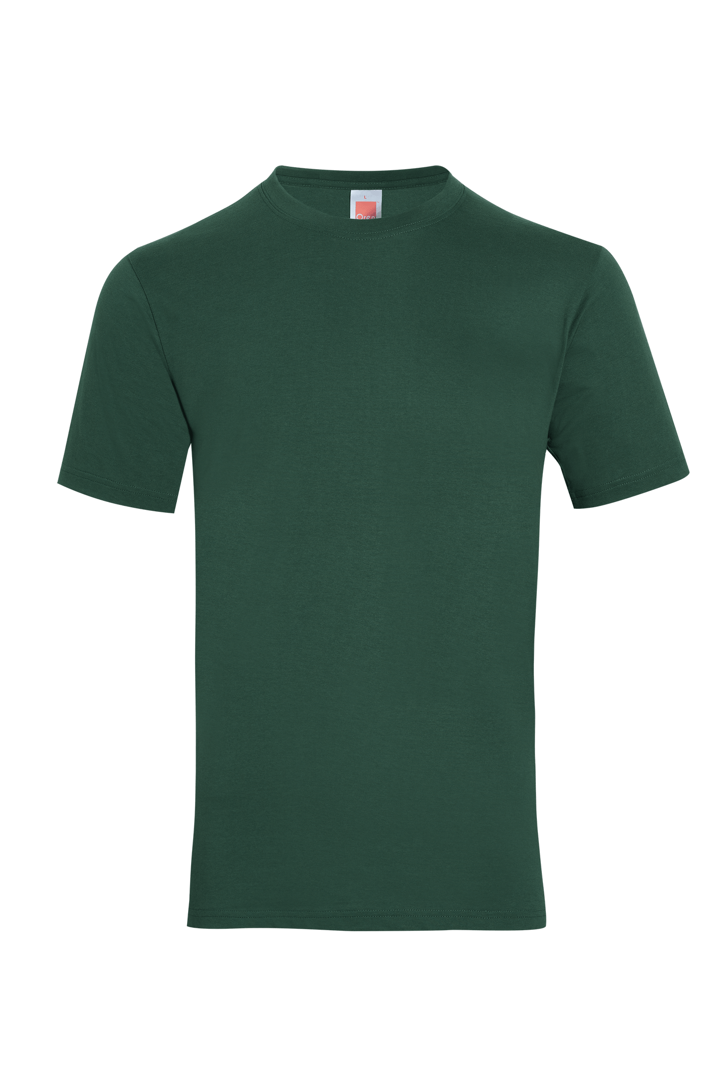 Signature Cotton Tee
