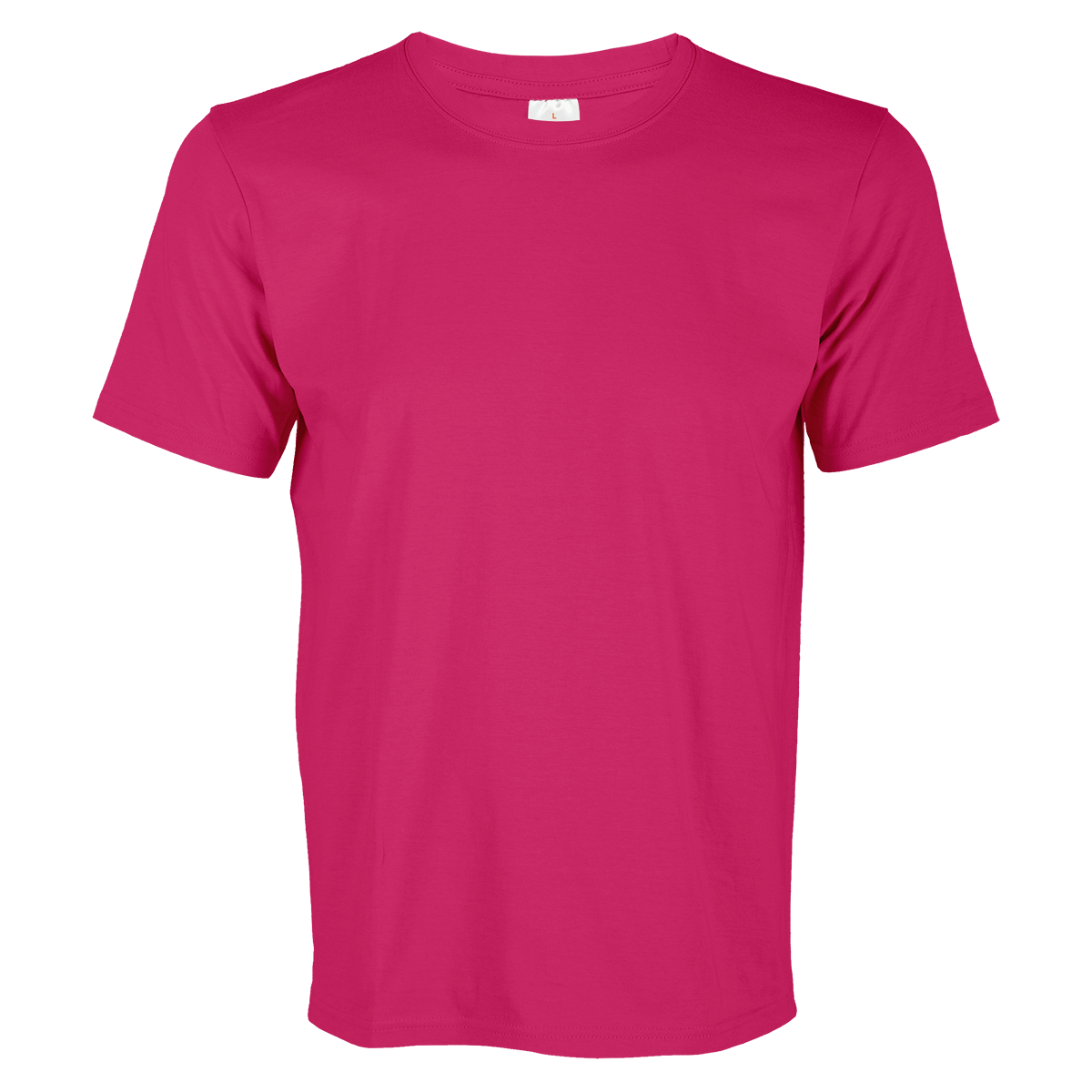 Signature Cotton Tee