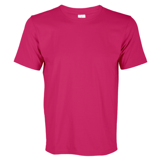 Signature 160gsm Cotton Tee