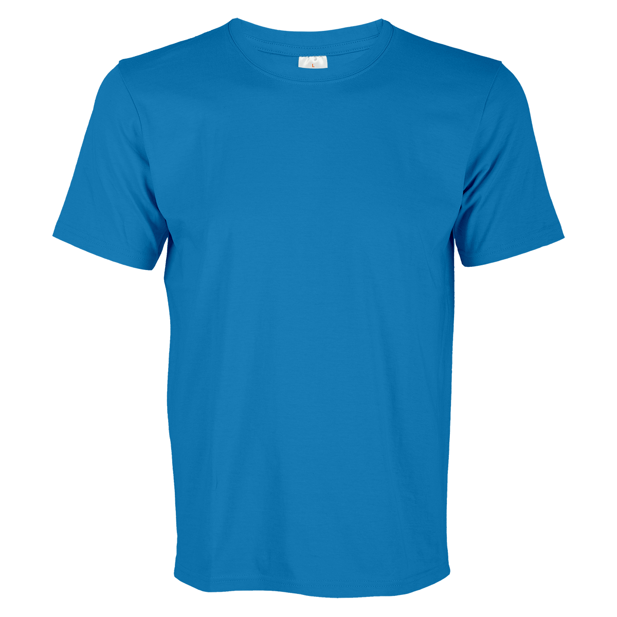 Signature Cotton Tee