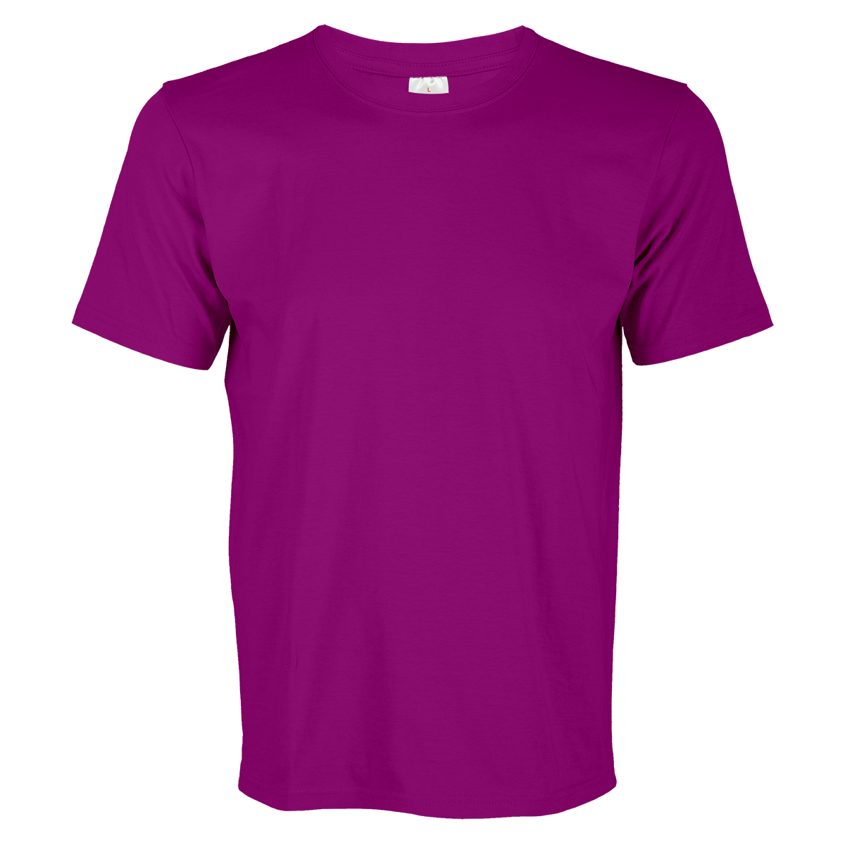 Signature Cotton Tee