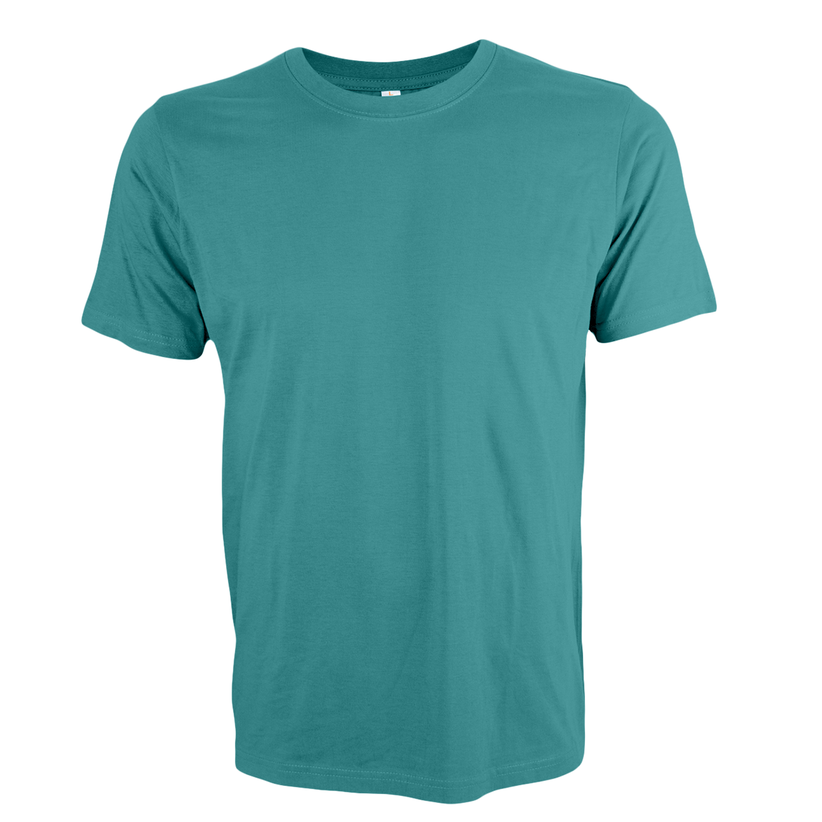 Signature Cotton Tee