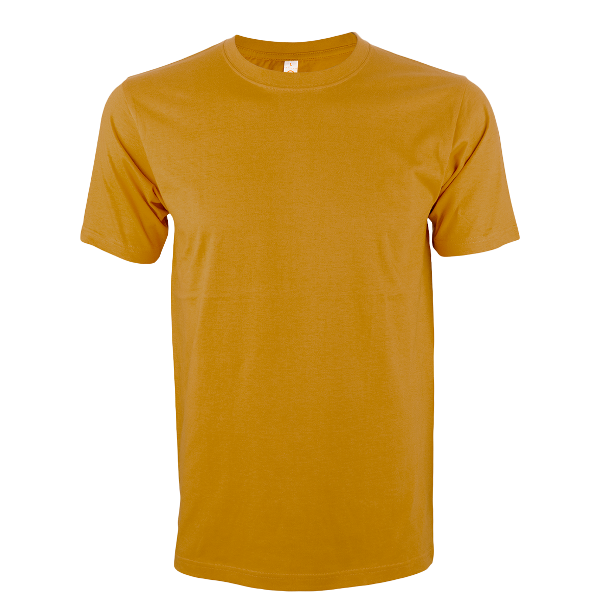 Signature Cotton Tee