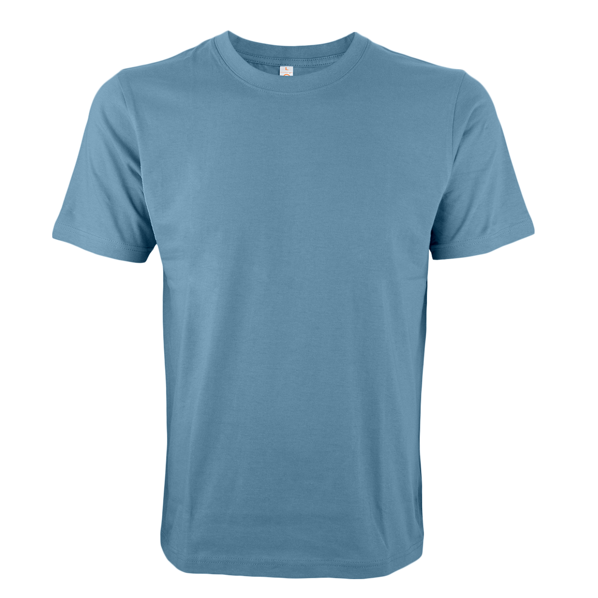 Signature Cotton Tee