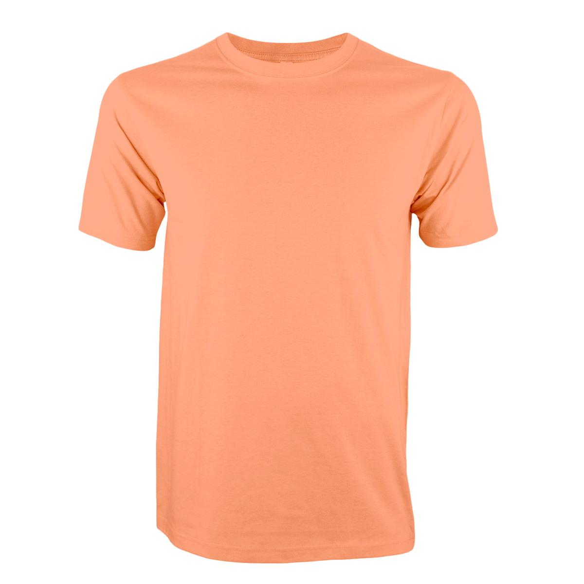 Signature Cotton Tee