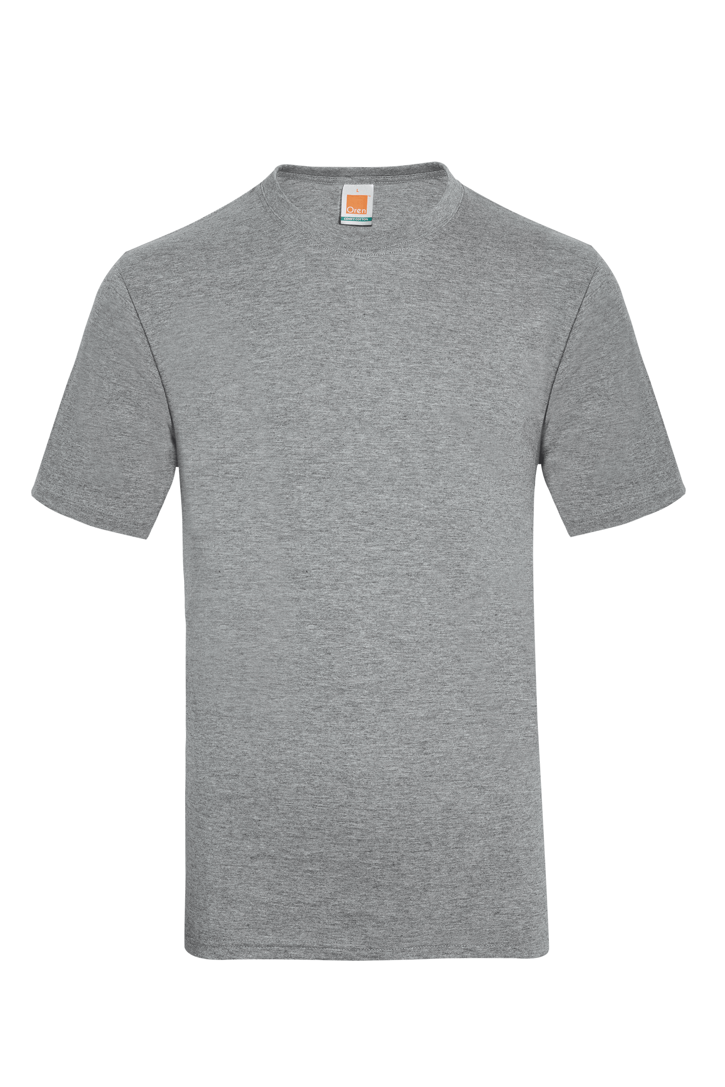 Signature Cotton Tee