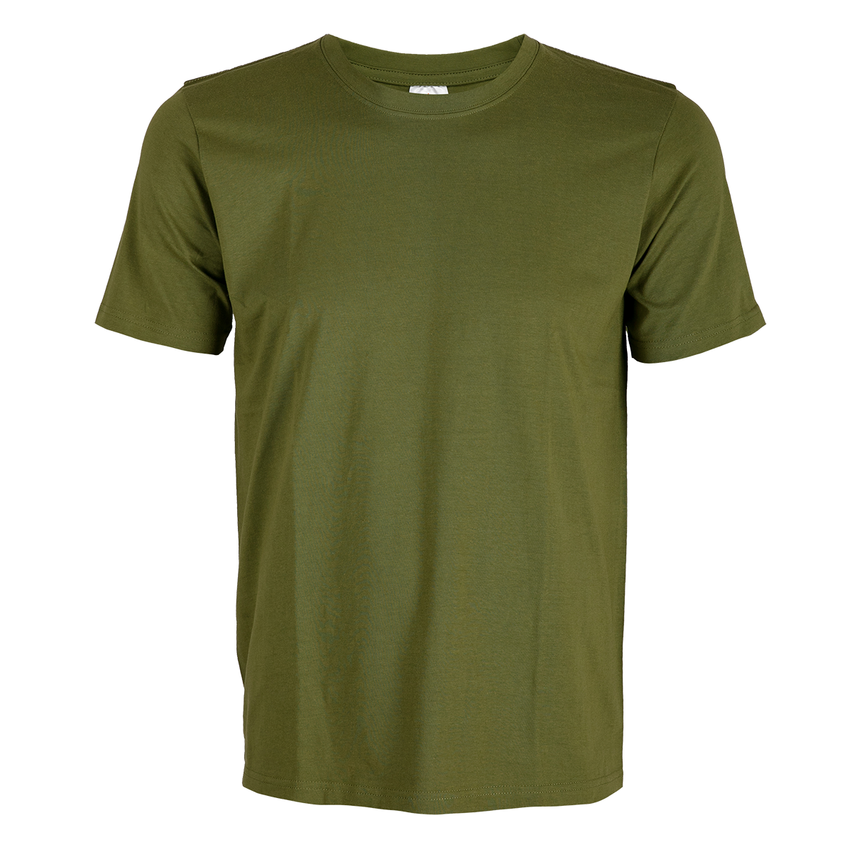Signature Cotton Tee