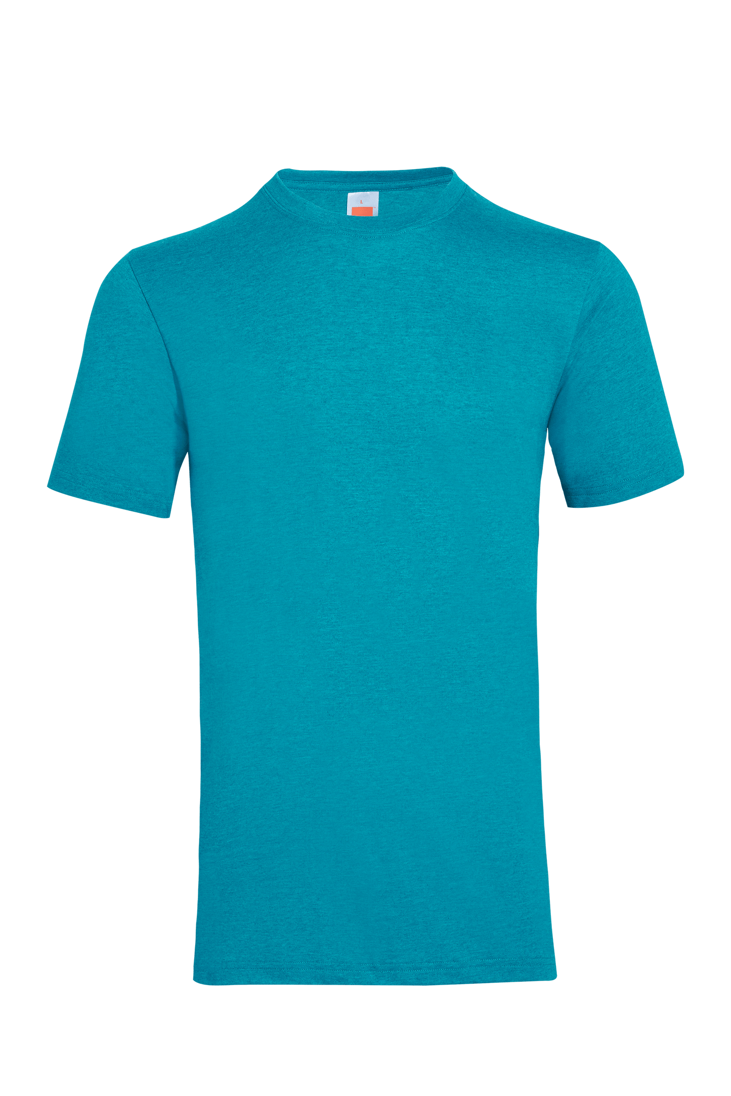 Signature Cotton Tee