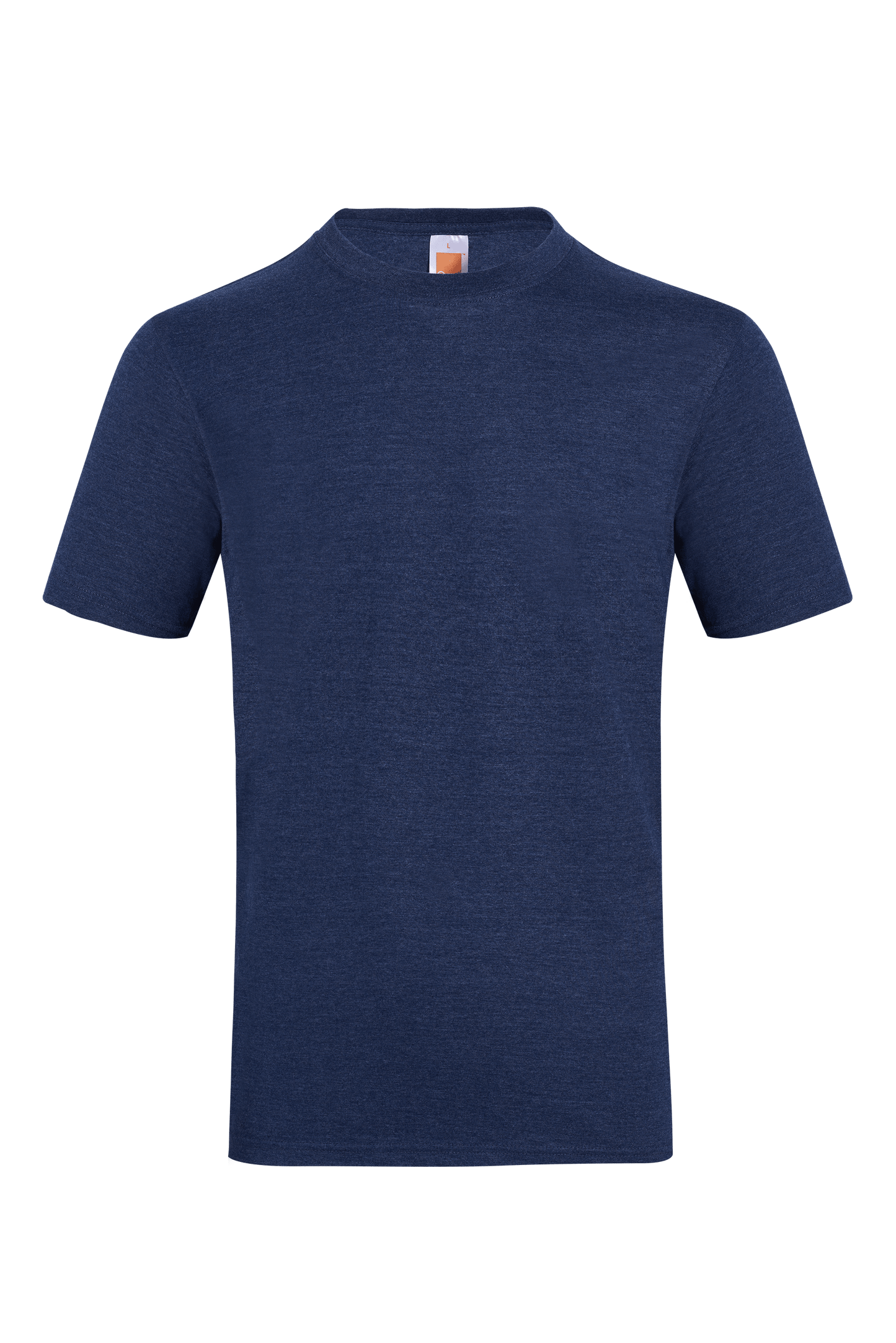 Signature Cotton Tee
