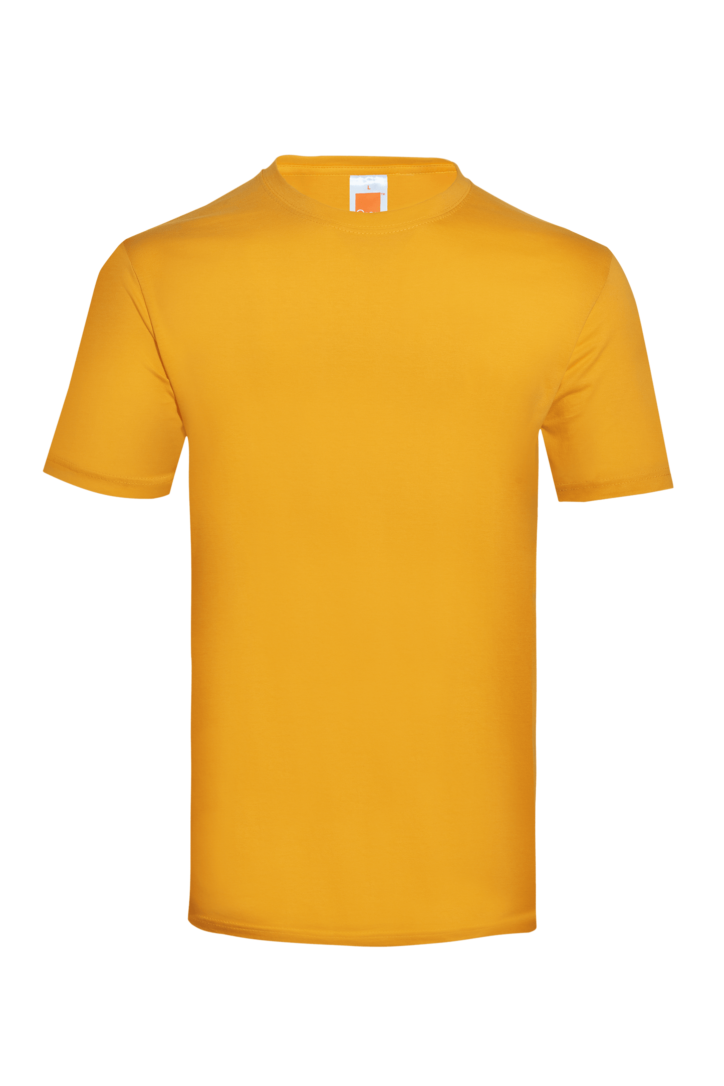 Signature Cotton Tee
