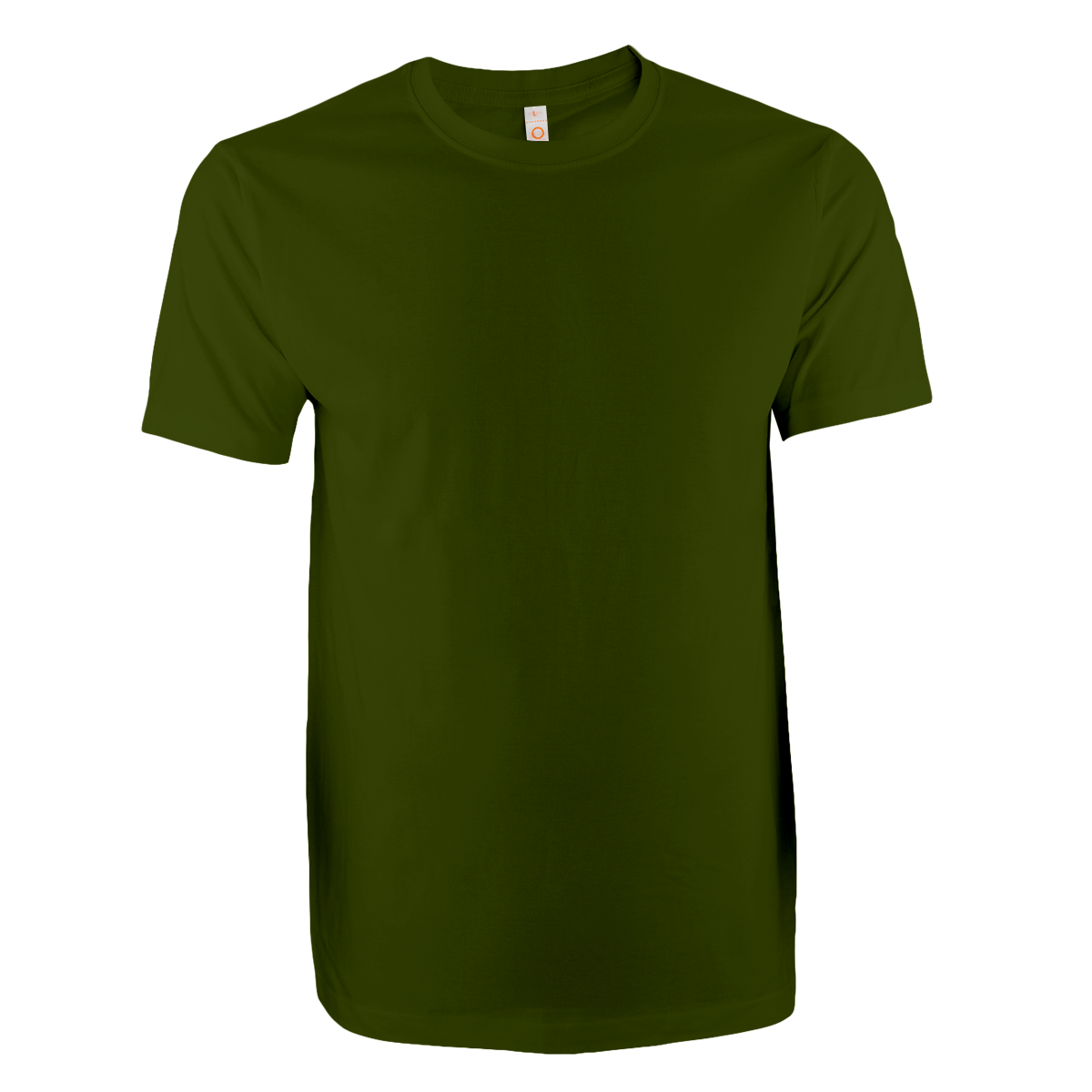 Signature Cotton Tee