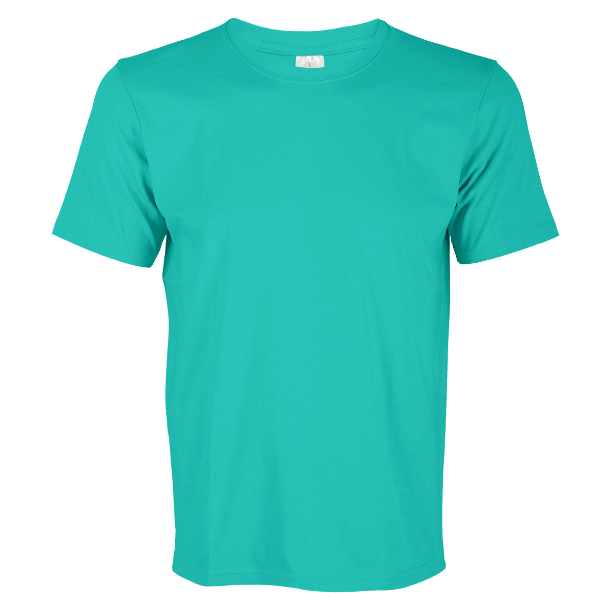 Signature Cotton Tee