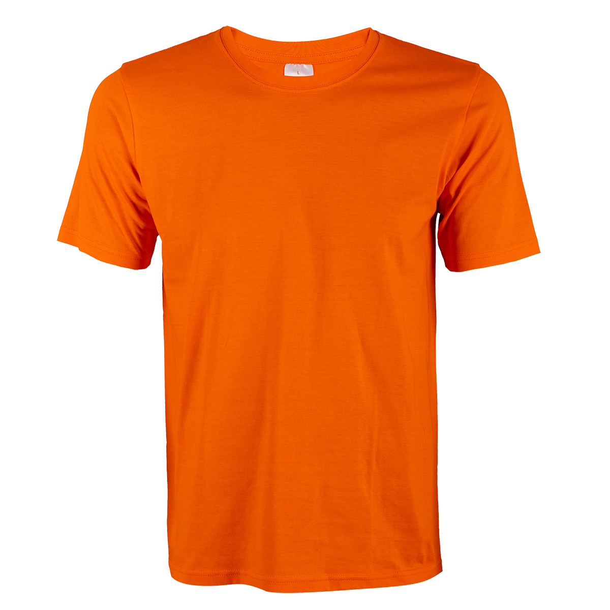 Signature Cotton Tee