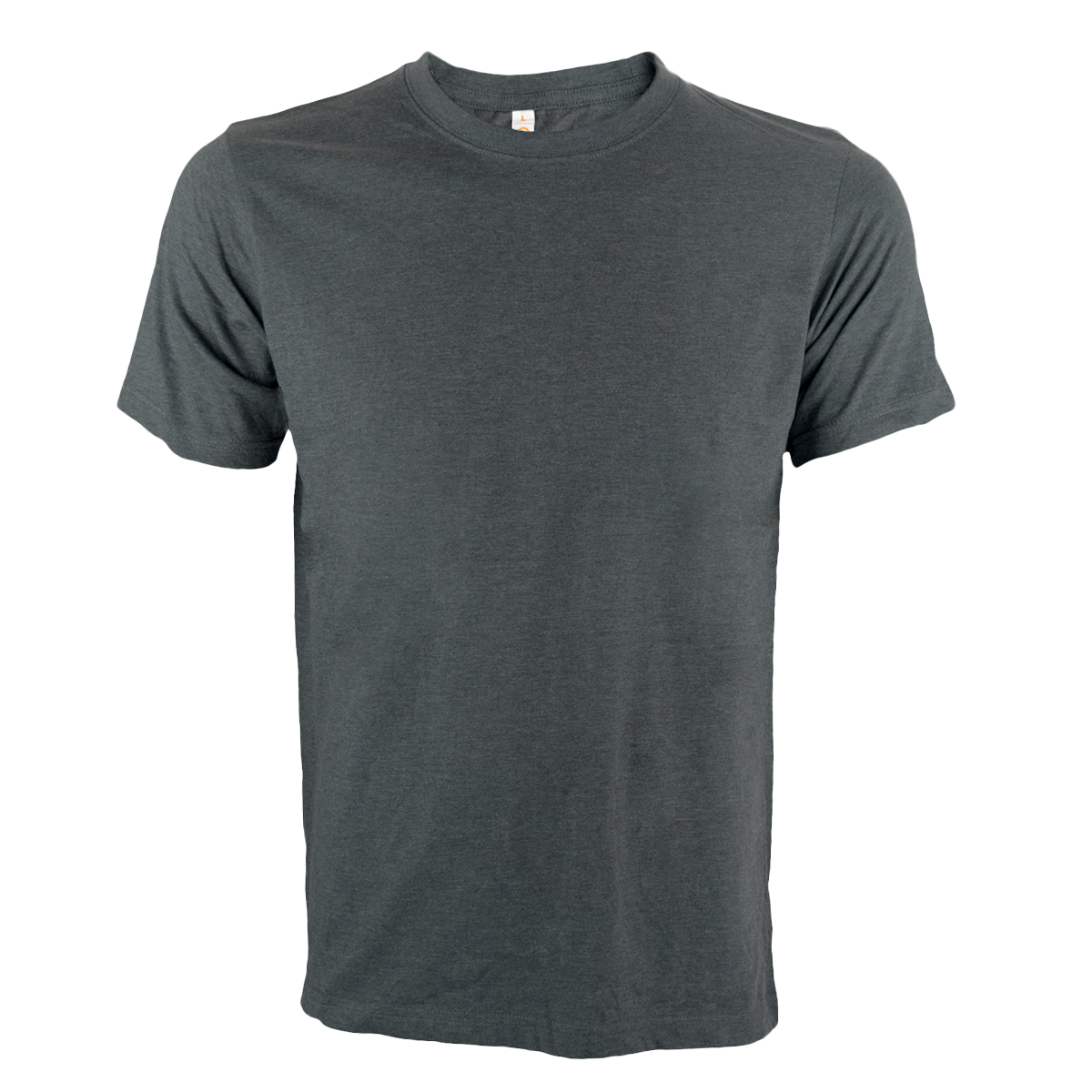 Signature Cotton Tee