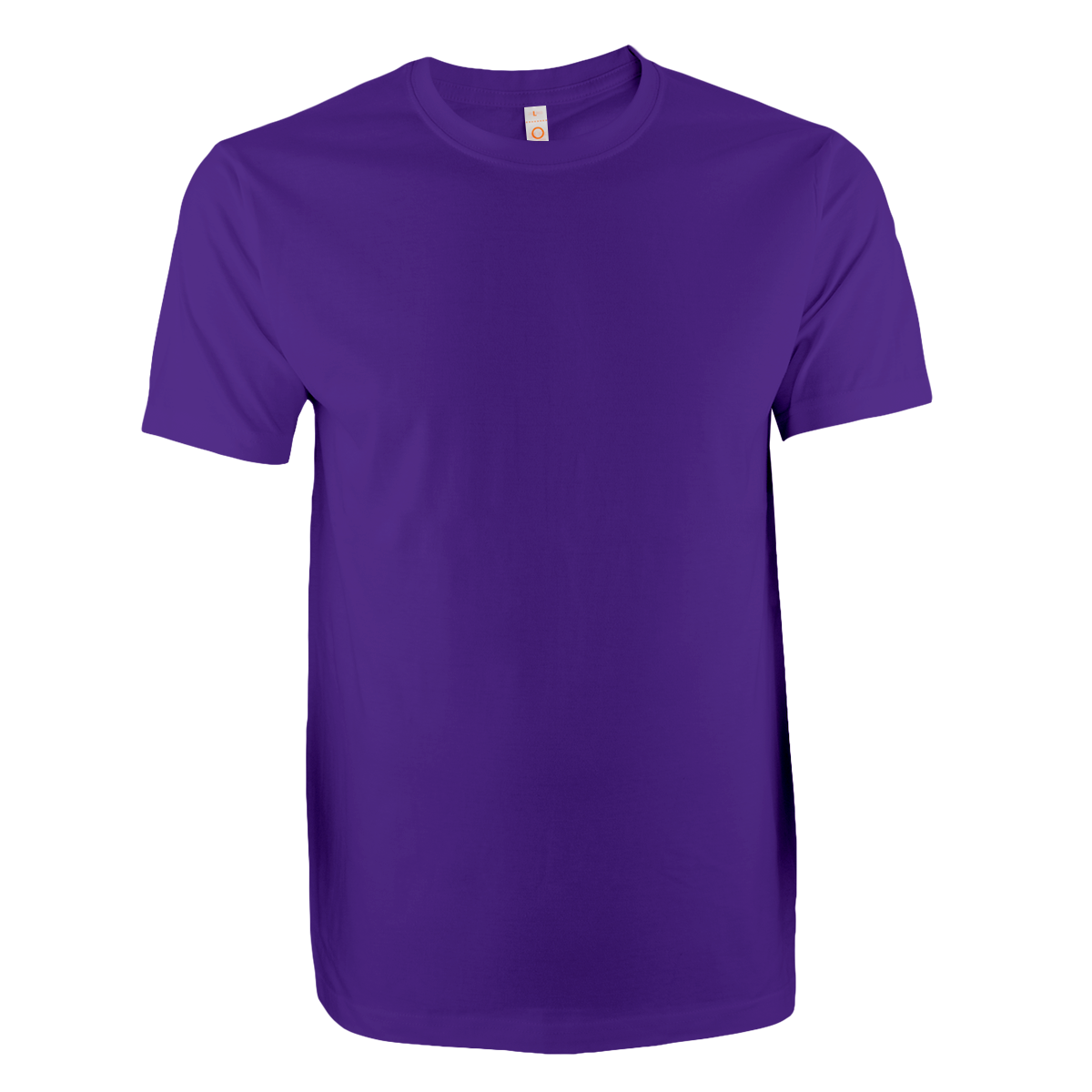 Signature Cotton Tee