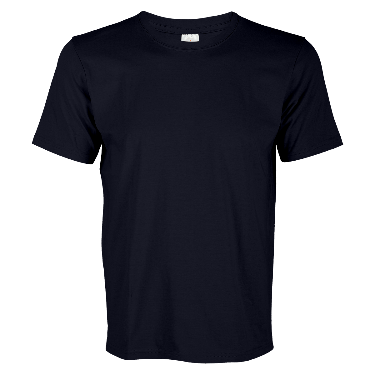 Signature Cotton Tee