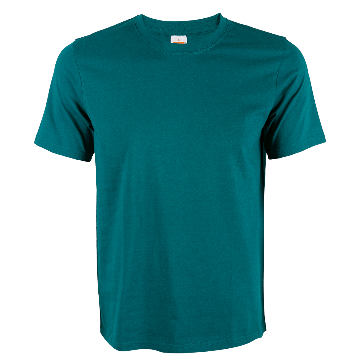 Signature Cotton Tee