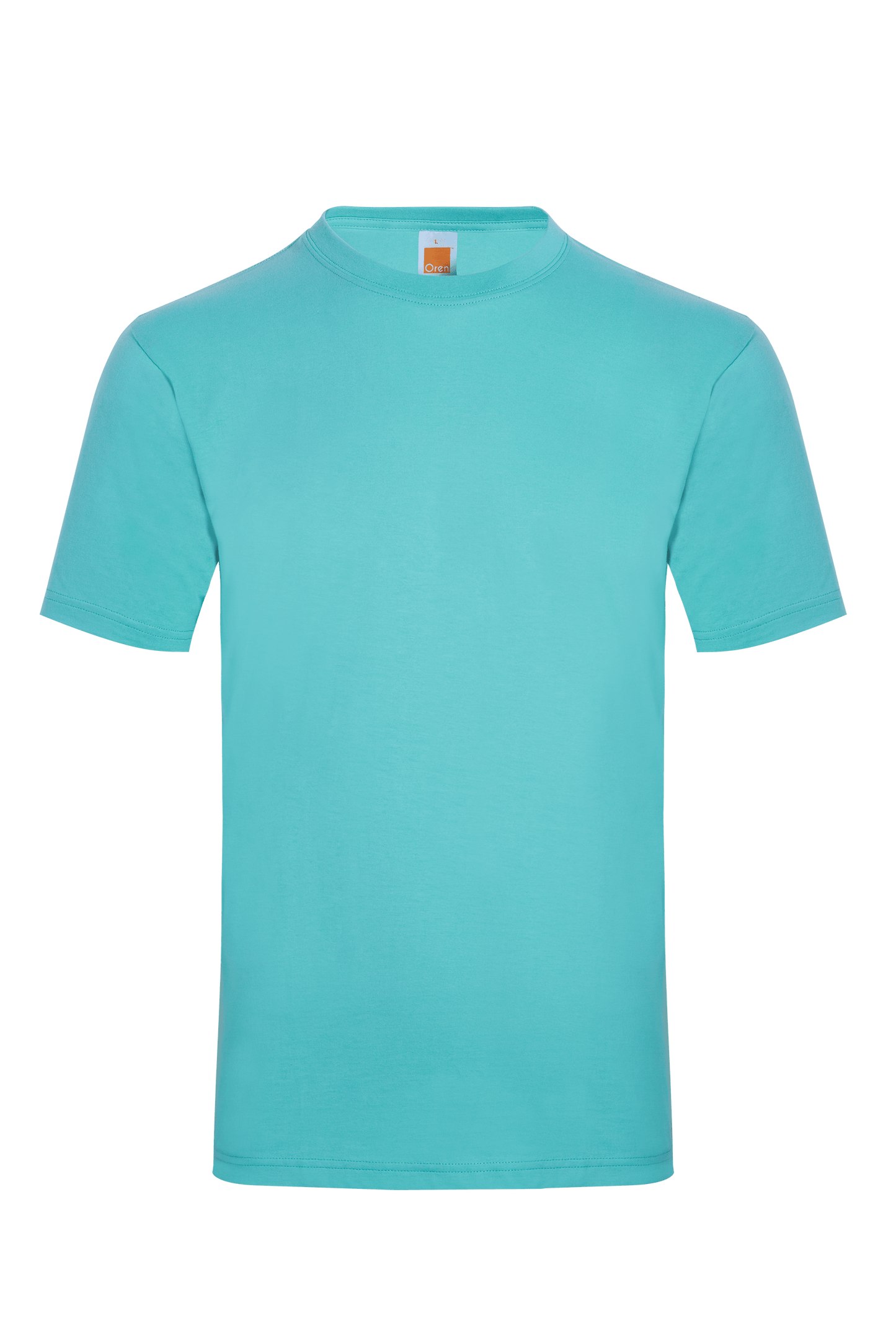 Signature Cotton Tee