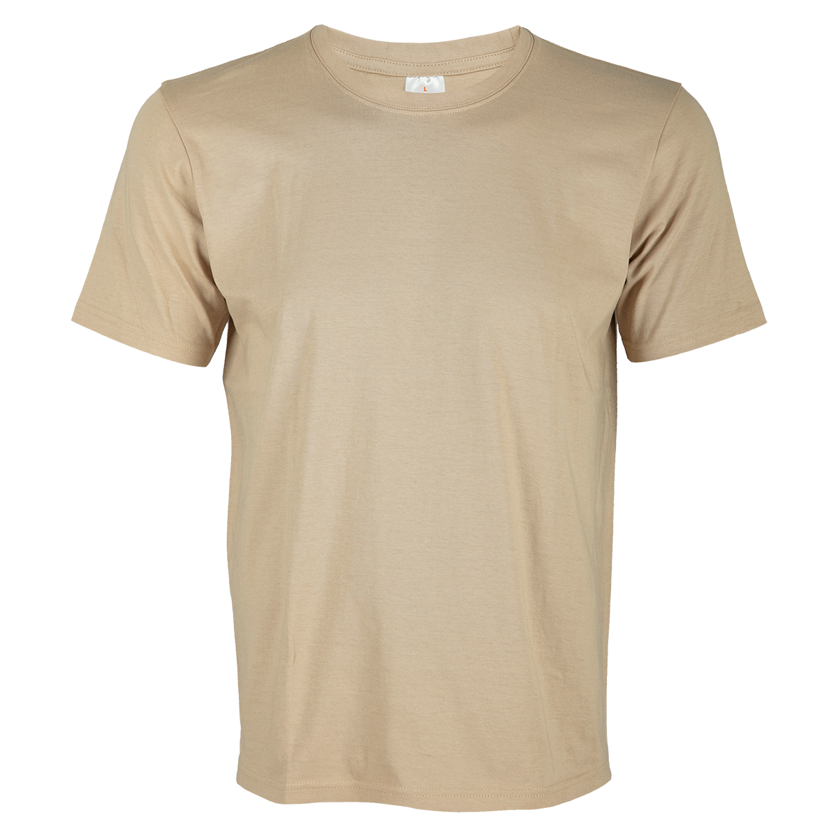 Signature Cotton Tee