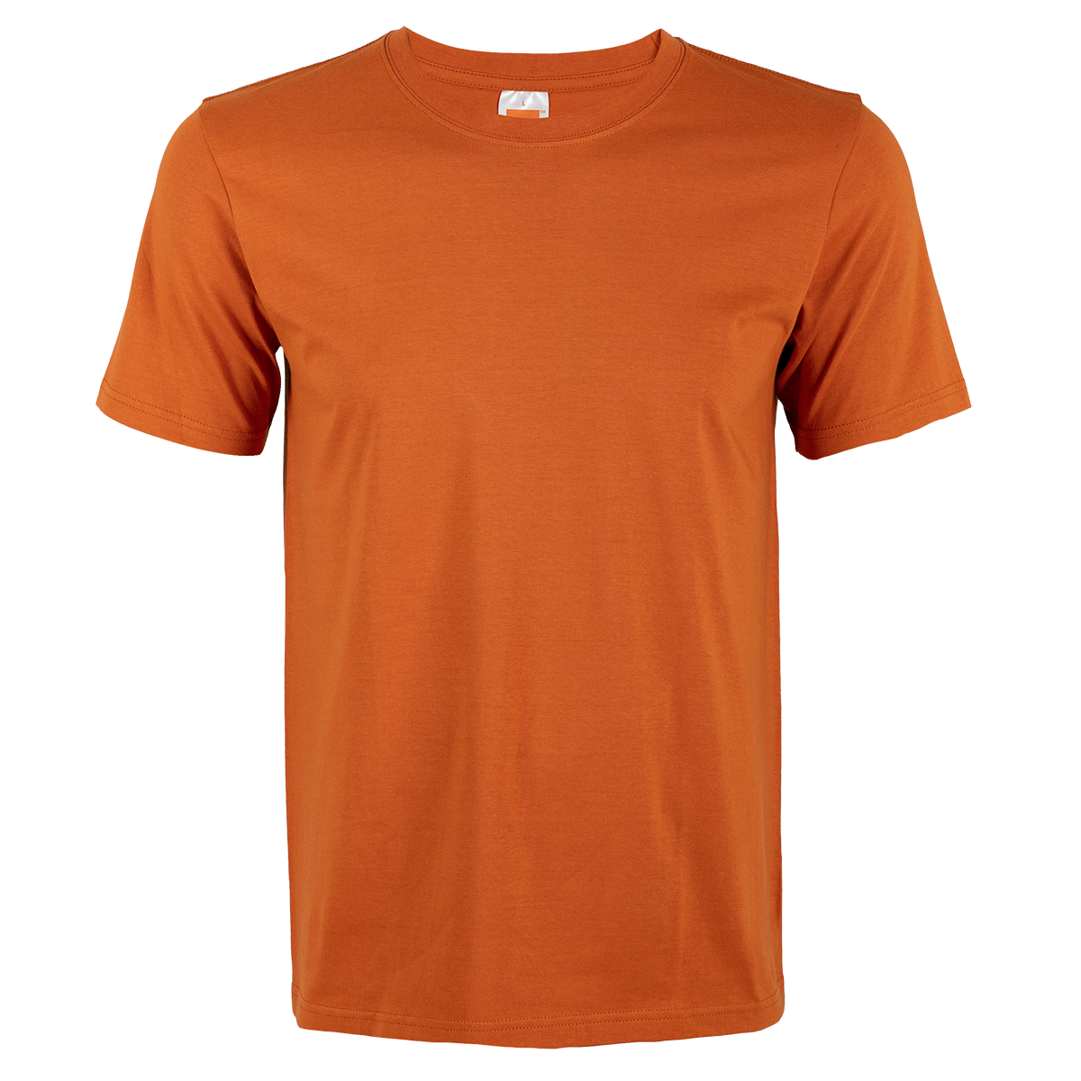 Signature Cotton Tee