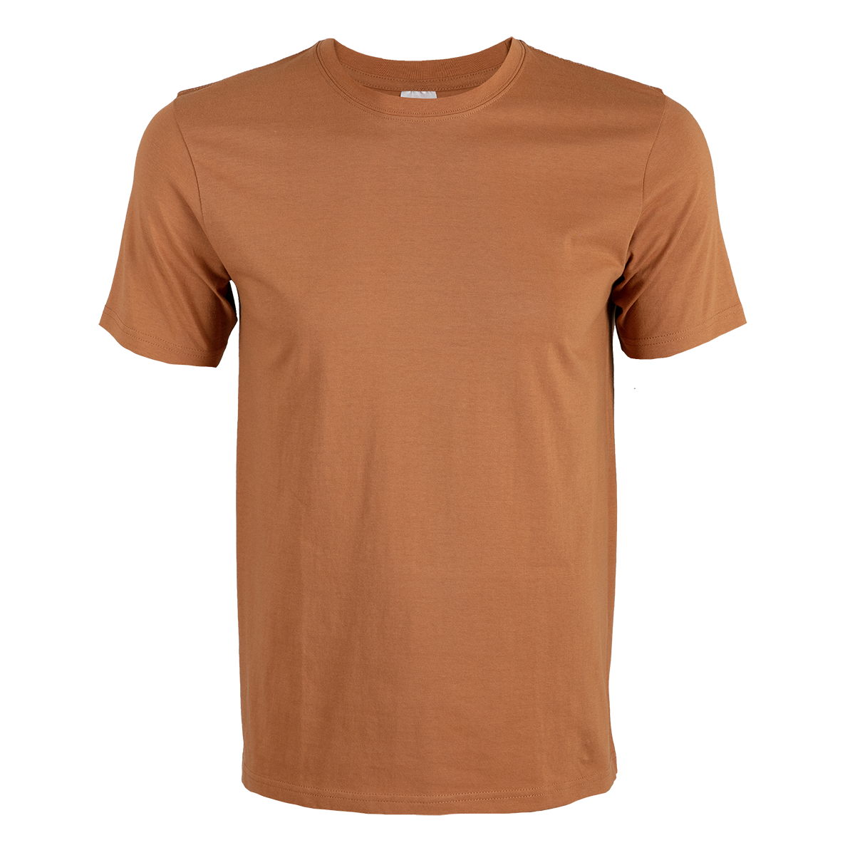 Signature Cotton Tee