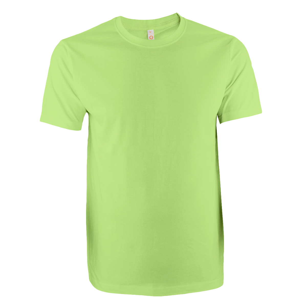 Signature Cotton Tee
