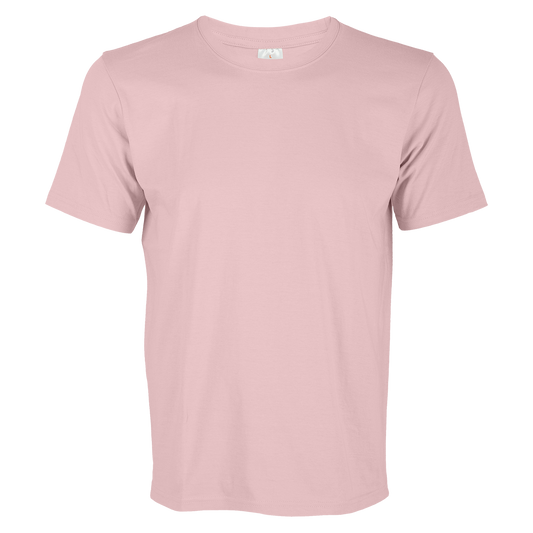 Superb Cotton T-Shirt - Pink