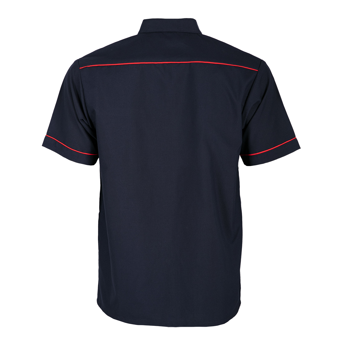 Hinter Short Sleeve Shirt