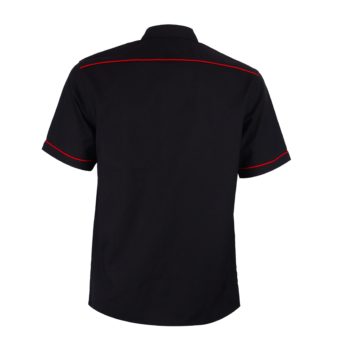 Hinter Short Sleeve Shirt