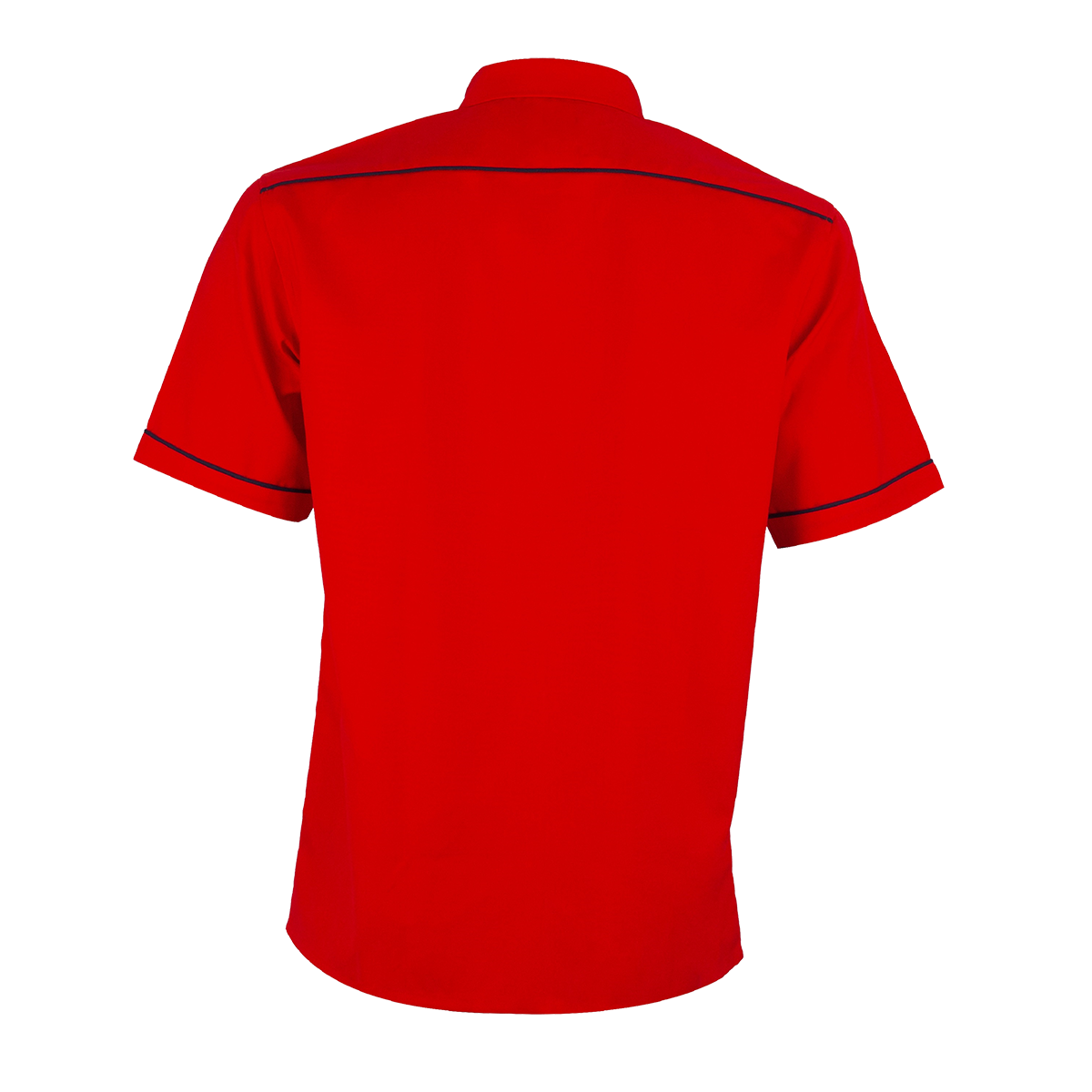 Hinter Short Sleeve Shirt