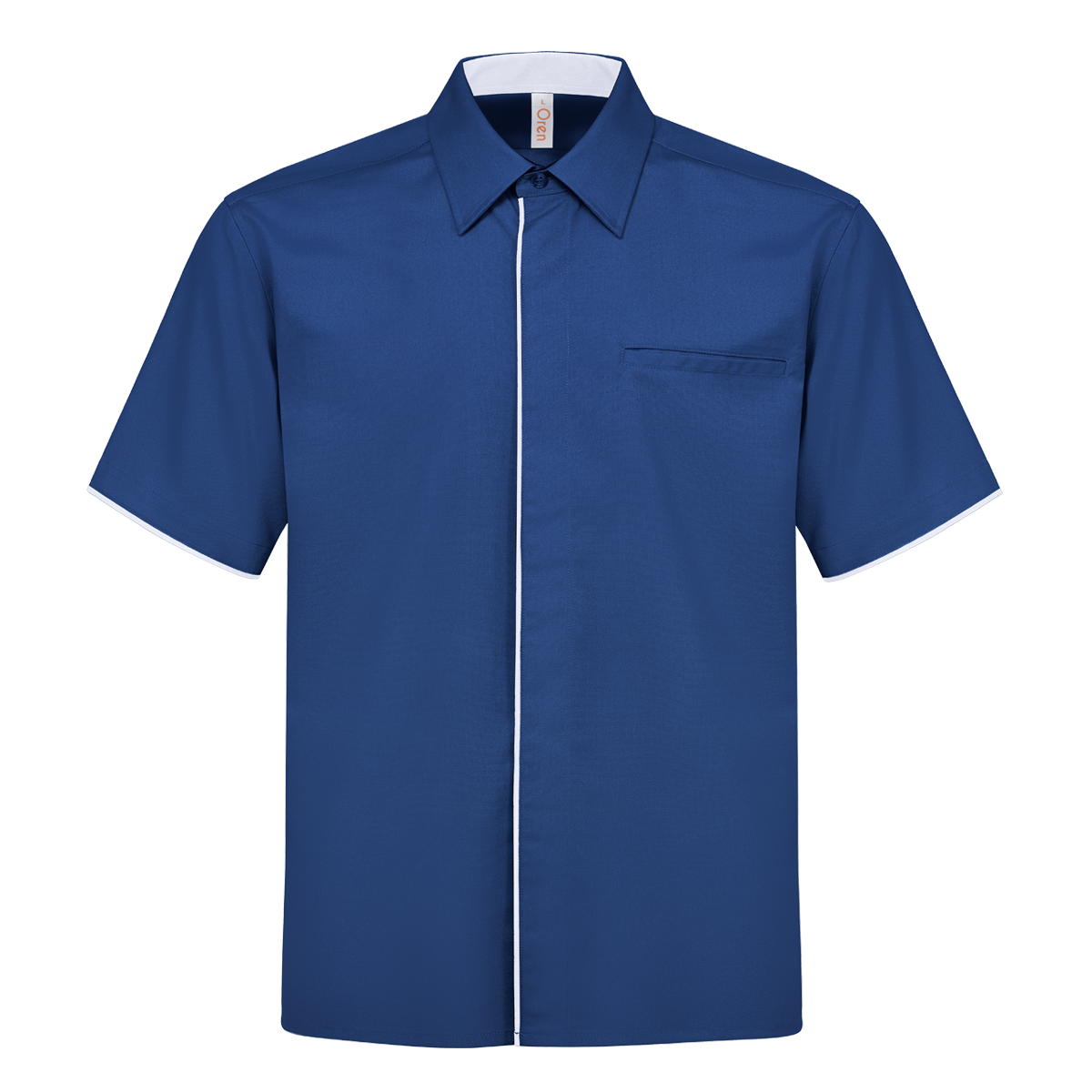 Vertex Rayon Short Sleeve Shirt