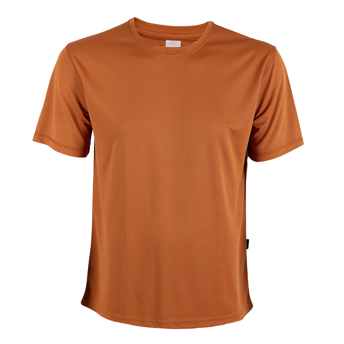 Nova Microfibre Dry Tee - Autumn