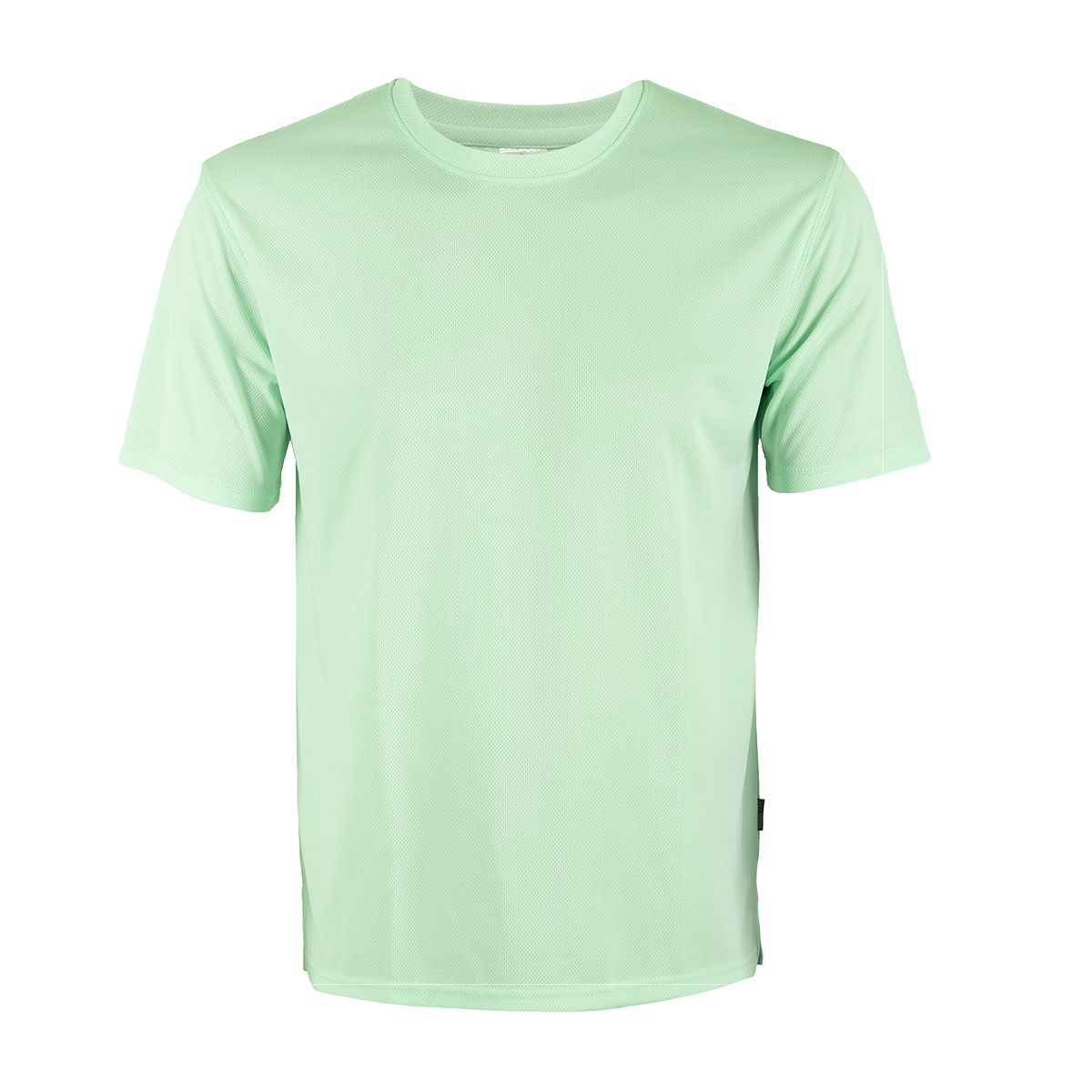 Nova Microfibre Dry Tee - Mint