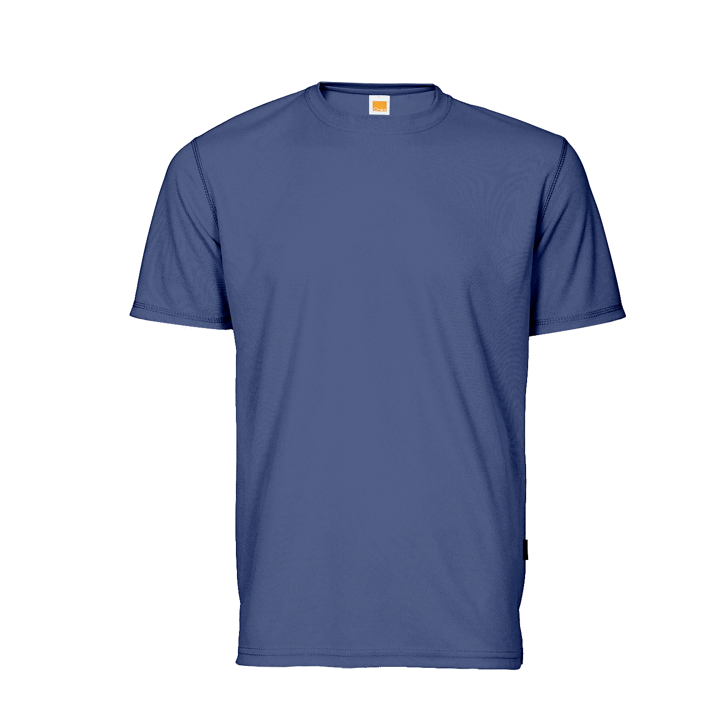 Nova Microfibre Dry Tee - Future Dusk