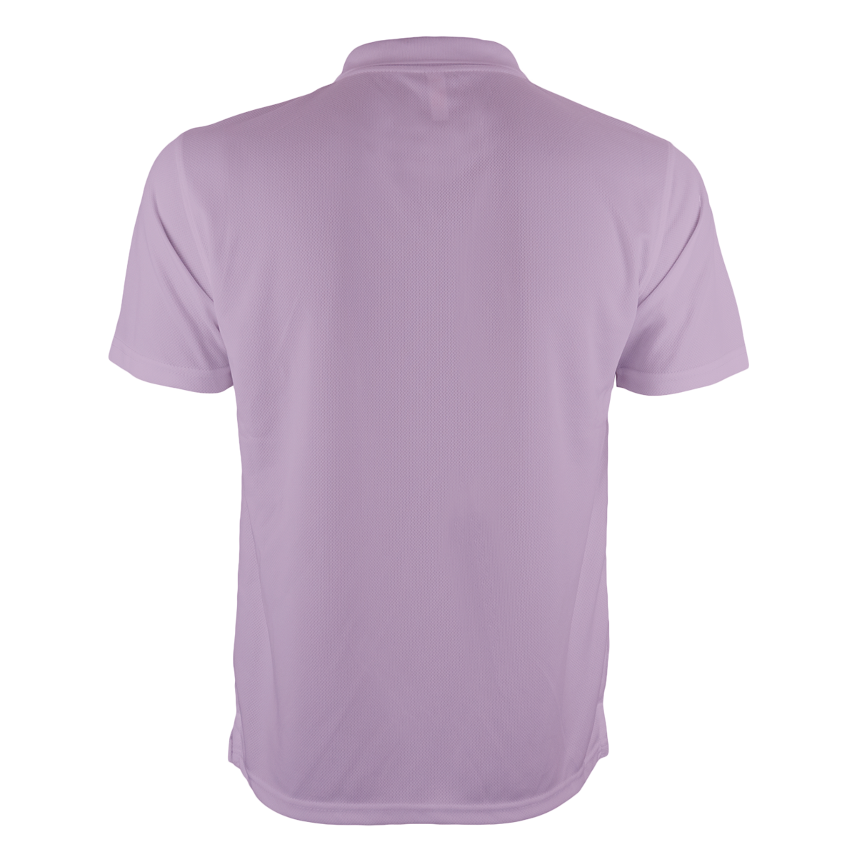 Nova Microfibre Dry Polo - Light Purple