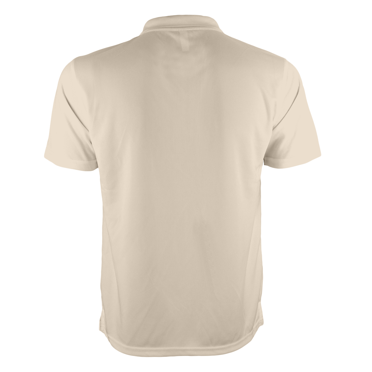 Nova Microfibre Dry Polo - Sand