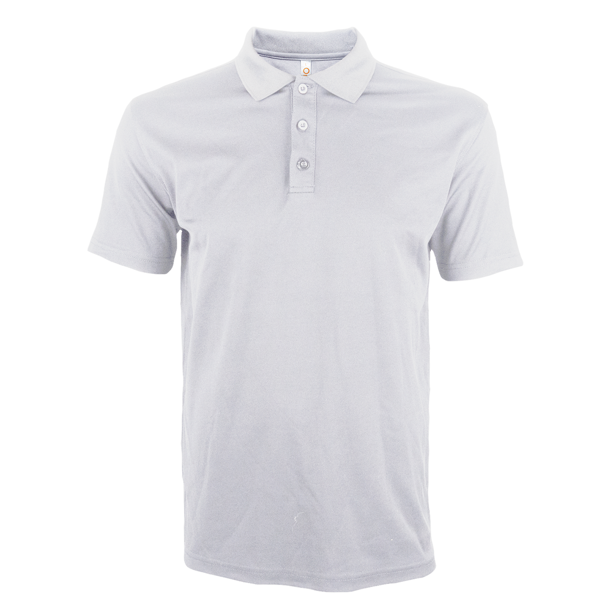 Helix CVC Dry Polo - White
