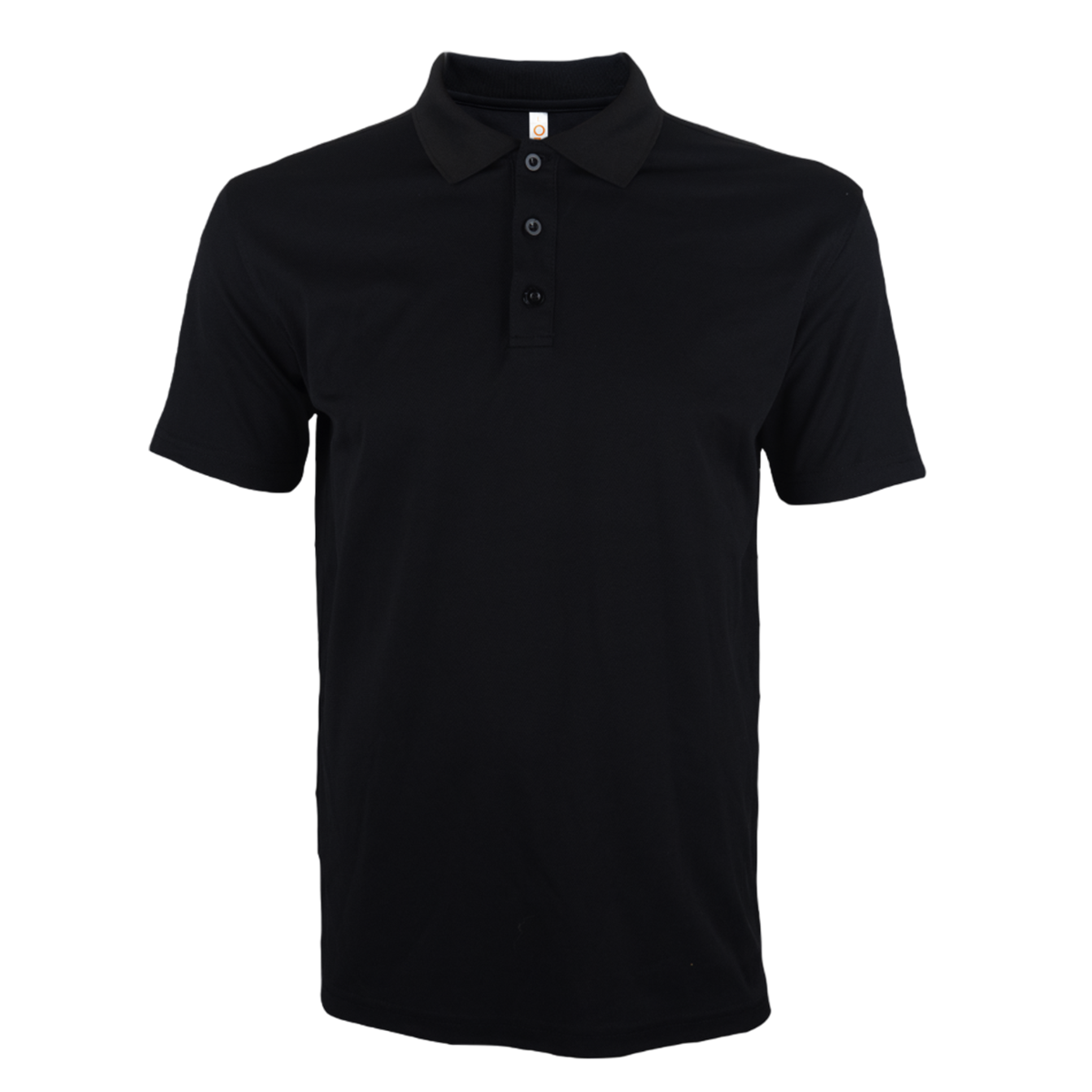 Helix CVC Dry Polo - Black
