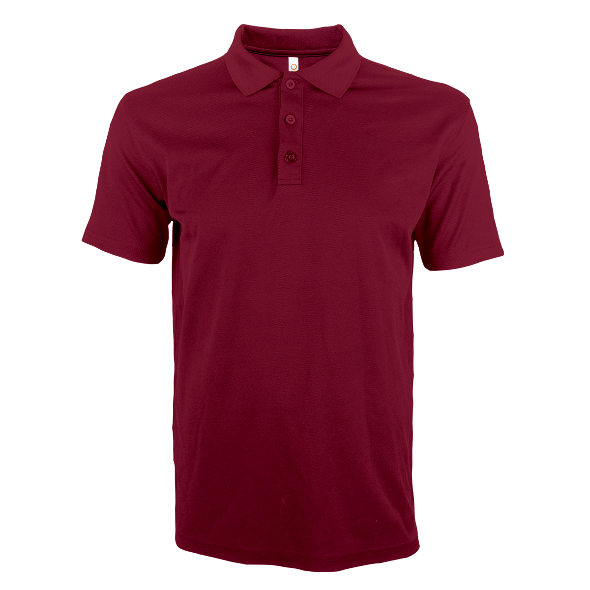 Helix CVC Dry Polo - Maroon