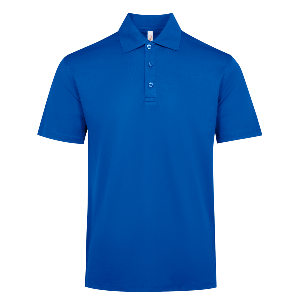 Helix CVC Dry Polo - Royal