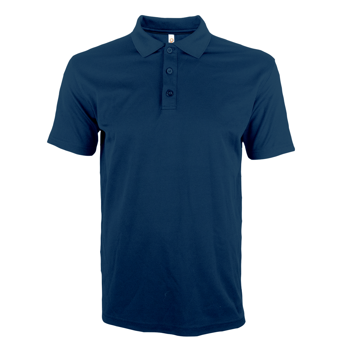 Helix CVC Dry Polo - Navy Pro