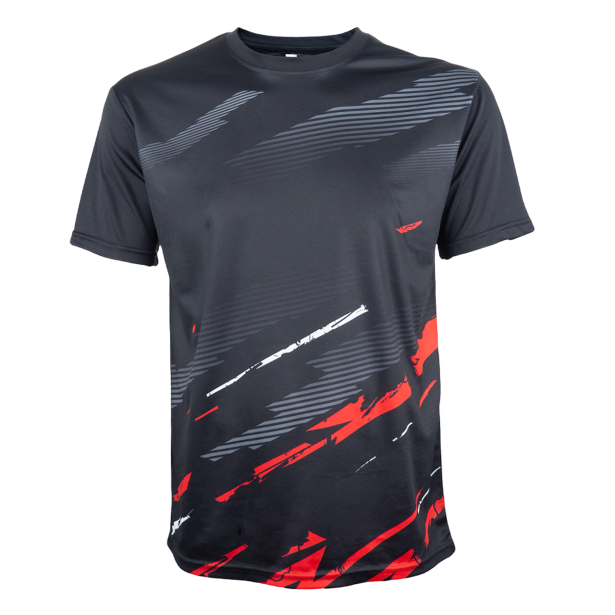 Stellar Microfibre Dry Tee - Black