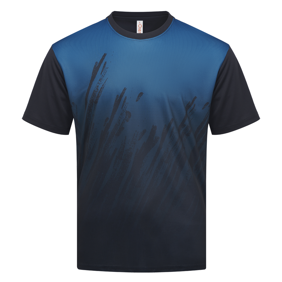 Capella Microfibre Dry Tee - Black