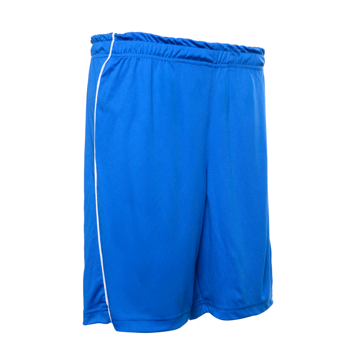 Phobos Polyester Dry Shorts - Royal