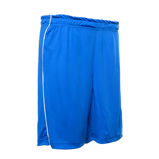 Phobos Polyester Dry Shorts - Royal