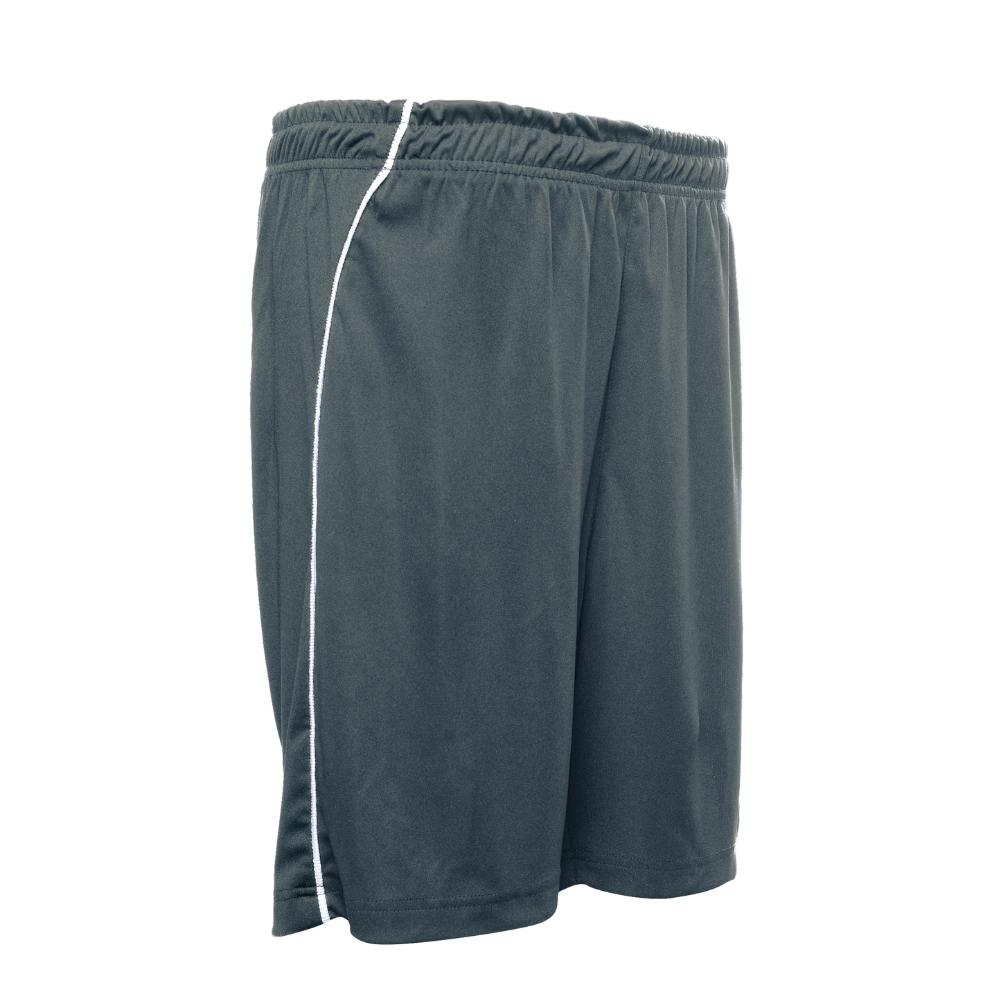 Phobos Polyester Dry Shorts - Dark Grey