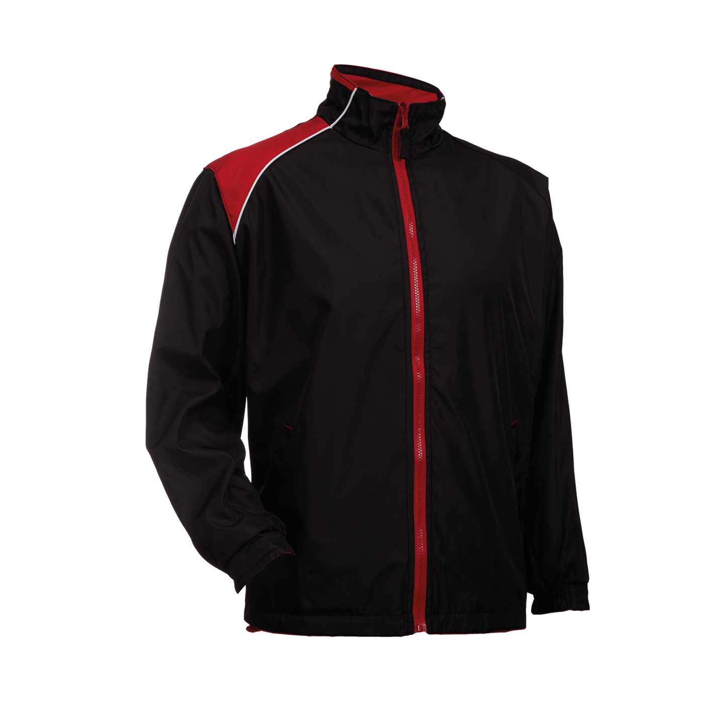 Callisto Reversible Windbreaker