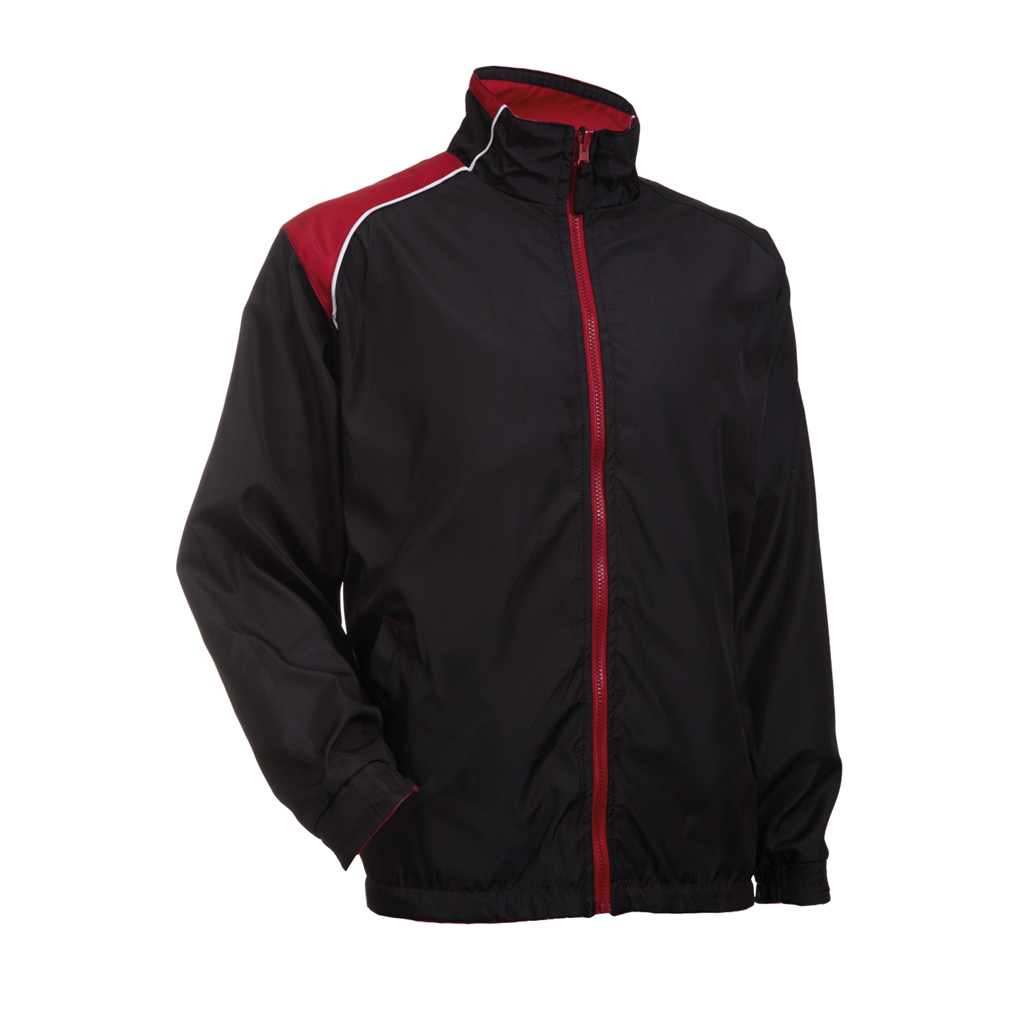 Callisto Reversible Windbreaker