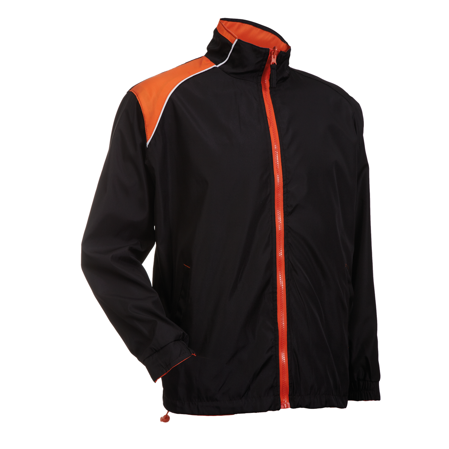 Callisto Reversible Windbreaker