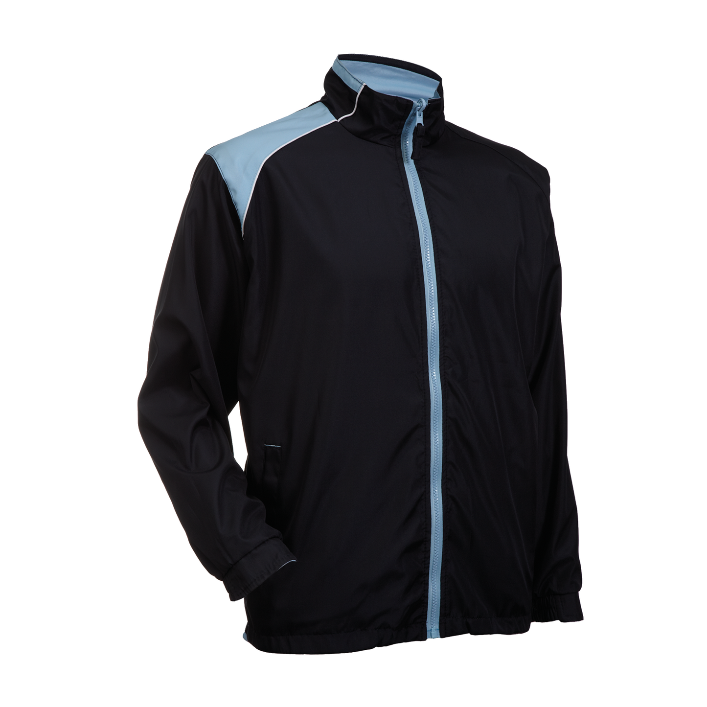 Callisto Reversible Windbreaker